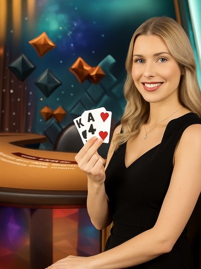 Infinite Fun Fun 21 Blackjack